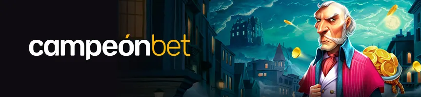 Campeónbet Casino