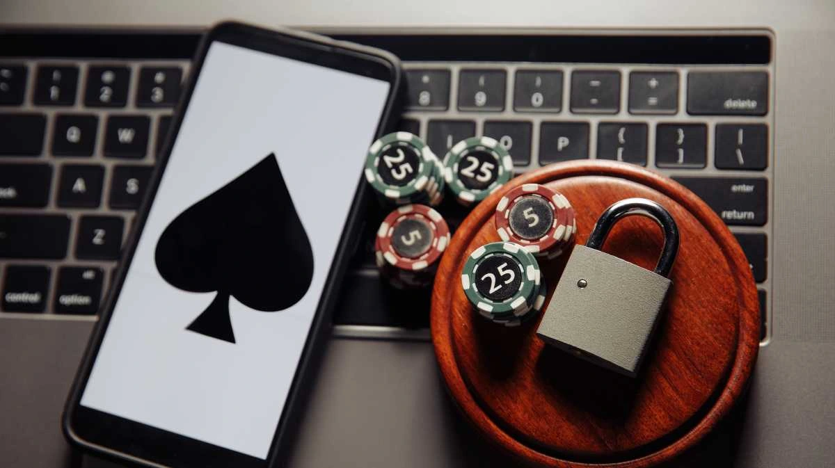 Seguridad y legalidad en casinos online
