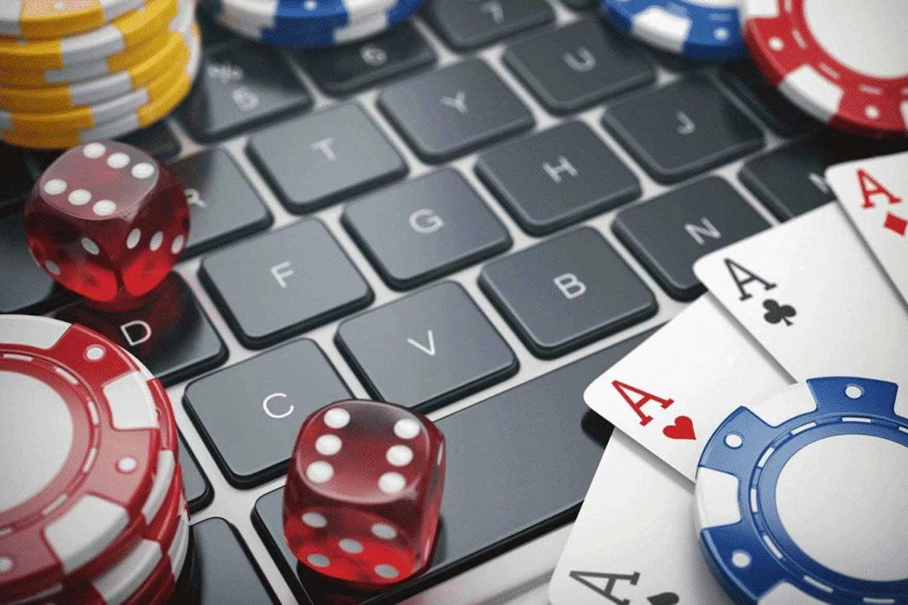 Juego responsable en casinos online