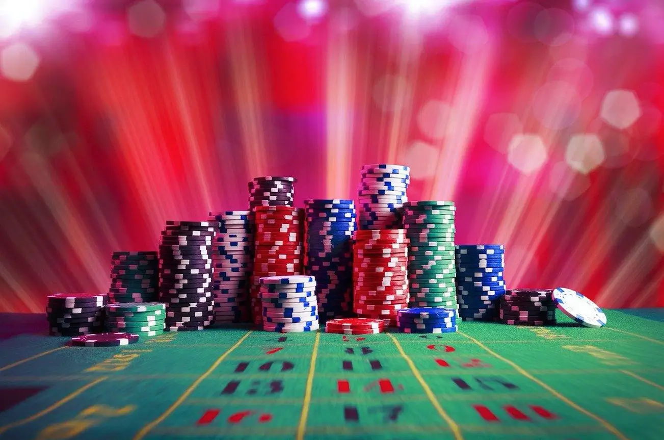 Impacto de los casinos online en la economía chilena